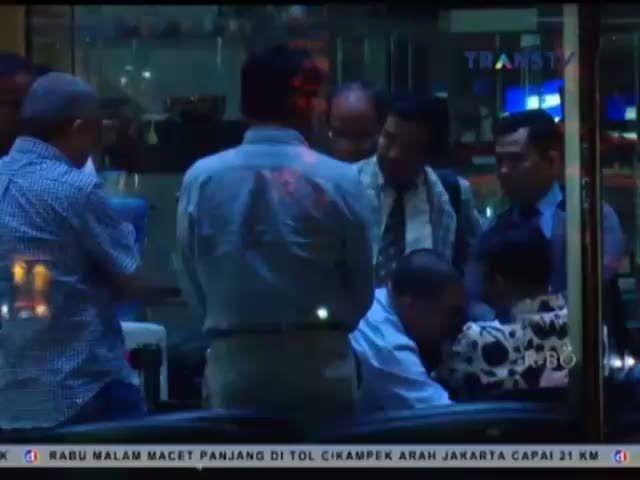 Gubernur Sumatera Utara Diperiksa KPK