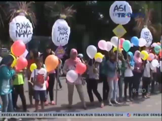 Solo Dapat Predikat Kota Layak Anak 