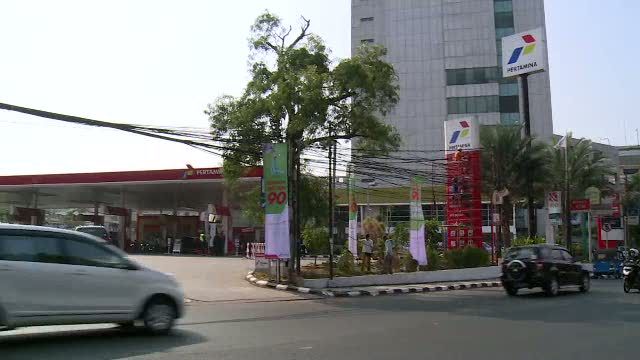 Pertamina Luncurkan Pertalite Besok, Bagaimana Nasib Premium?