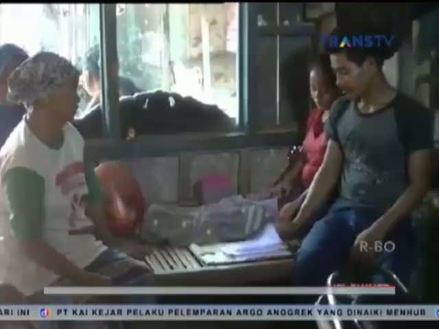 Usai Bersalin, Tak Bisa Membawa Bayi Pulang