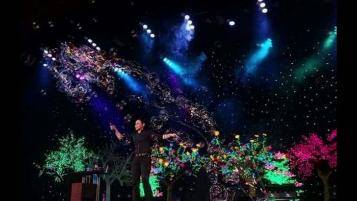 Part 5 - Pesta Buble Di Bandung
