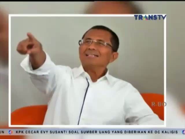 Tim Kejaksaan Meminta Hakim Menolak Seluruh Gugatan Penggungat
