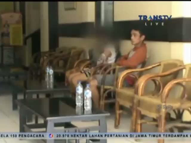 2 Pemuda Dikeroyok Massa karena Menculik ABG