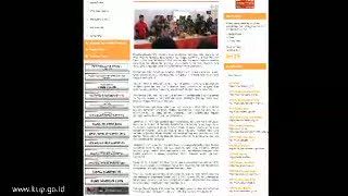 Pendaftaran Calon Kepala Daerah Ditutup Hari Ini