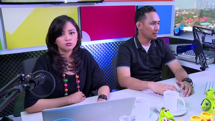 Part 4 - Gempa Mengguncang Papua
