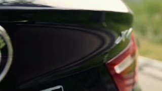 BMW X4 Cipali Test Drive