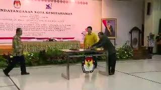 Calon Kepala Daerah Berijazah Palsu Bisa Batal Pencalonan Hingga Pidana