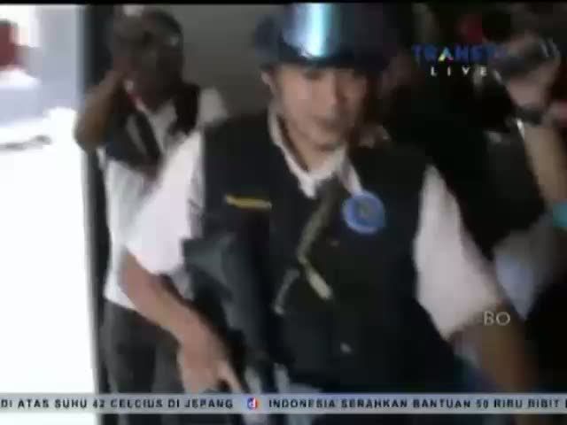 Oknum Anggota DPRD Sidrap Ditangkap Saat Pesta Sabu