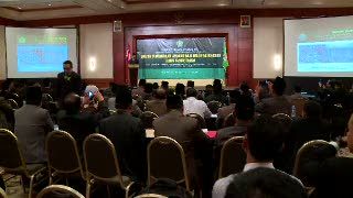 Buka Qurah Pemondokkan, Menag Jelaskan Kuota Normal Jemaah Haji