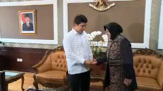 Ditanya Mahar Politik, Risma: Nggak Ada Lobi, Saya Pulang Kerja Jam 12 Malam