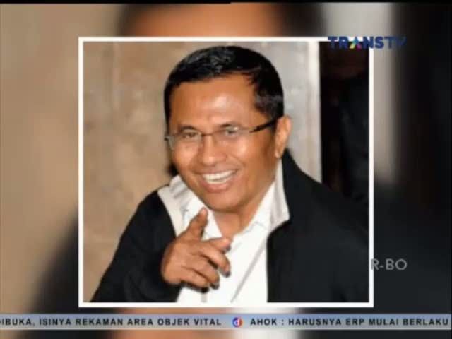 PN Jakarta Selatan Menangkan Gugatan Praperadilan Dahlan Iskan