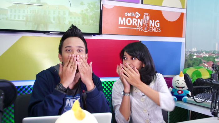 Part 1 - Bersiap Diserbu Oleh Hongkong