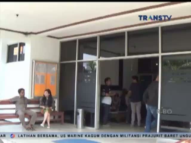 KPU Surabaya Perpanjang Masa Pendaftaran