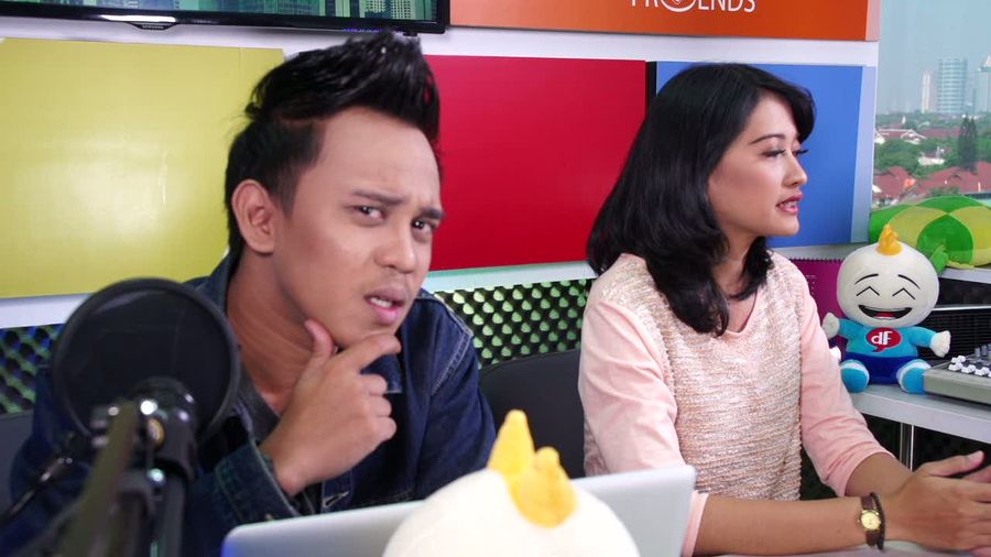 Part 3 - Masuk Gratis Ke Tol JORR