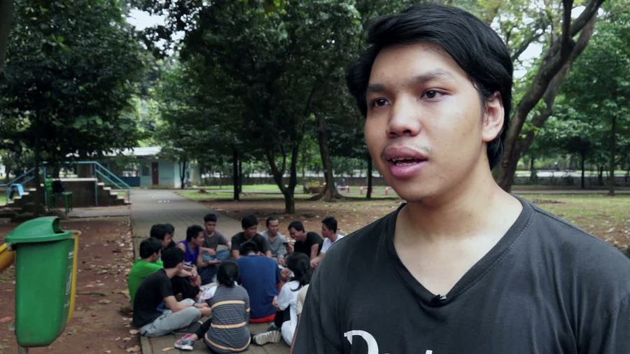 Part 5 - Mengenal Parkour Jakarta