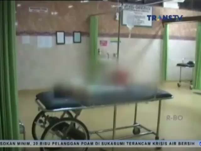 3 Orang Tewas Akibat Laka Sepeda Motor dan Mobil Pick Up