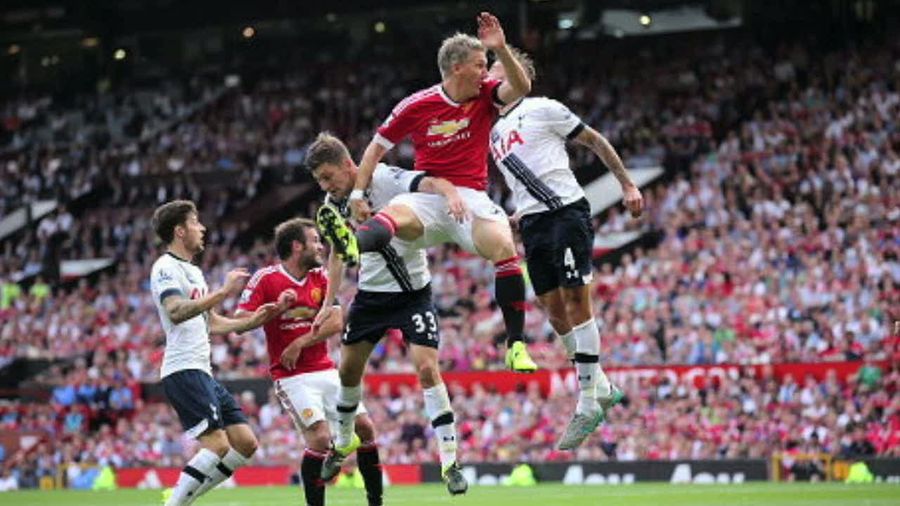 Part 1 - Pemanasan Di Minggu Pertama Premier League