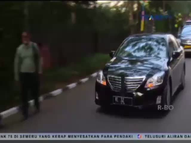 Menteri Perdagangan yang Baru Lansung Gelar Rapat 