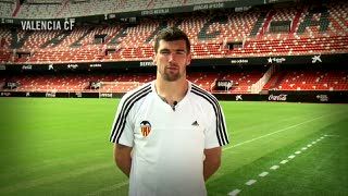 Valencia Ucapkan Selamat HUT RI