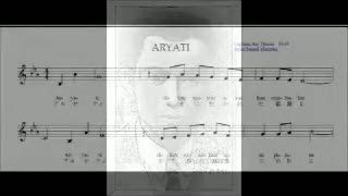 Lagu Haryati, Kenangan Karlinah  Wirahadikusumah Dansa dengan Bung Karno