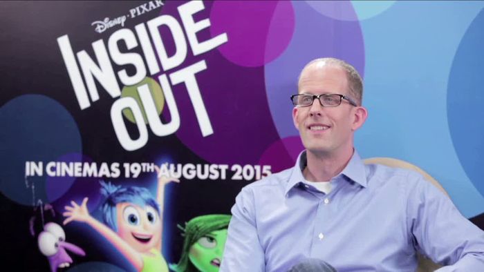 Part 4 - Melihat Lebih Dalam Film Inside Out