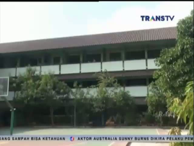 Pramugari Trigana Air Dikenal Aktif Berorganisasi