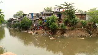 Kampung Pulo Kondusif, Warga Mulai Pindah ke Rusun Jatinegara