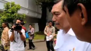 Pemerintah Selidiki Keterkaitan Baku Tembak Poso dengan Bom Bangkok