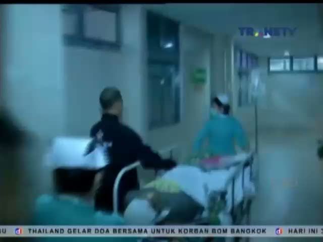Seorang Warga Jadi Korban Salah Pemukulan di Kampung Pulo