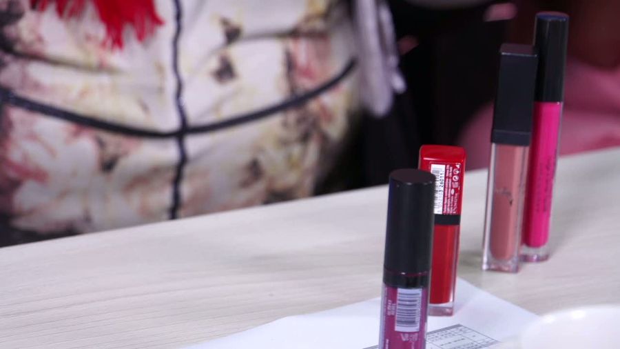 Part 3 - Tren Penggunaan Lip Cream