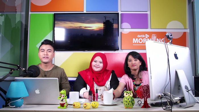 Part 5 - Menikah Tanpa Pacaran, Yes or No?
