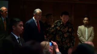 Ahok dan Walikota Rotterdam Sepakati Kerjasama Tata Kelola Air dan Pelabuhan