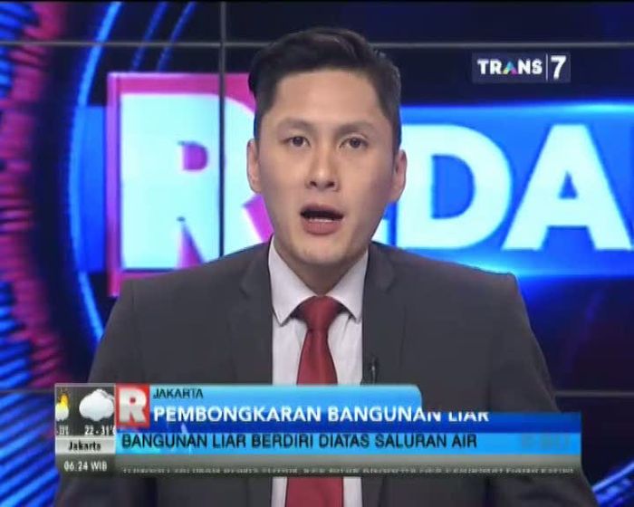 Kebakaran Kapal Nelayan