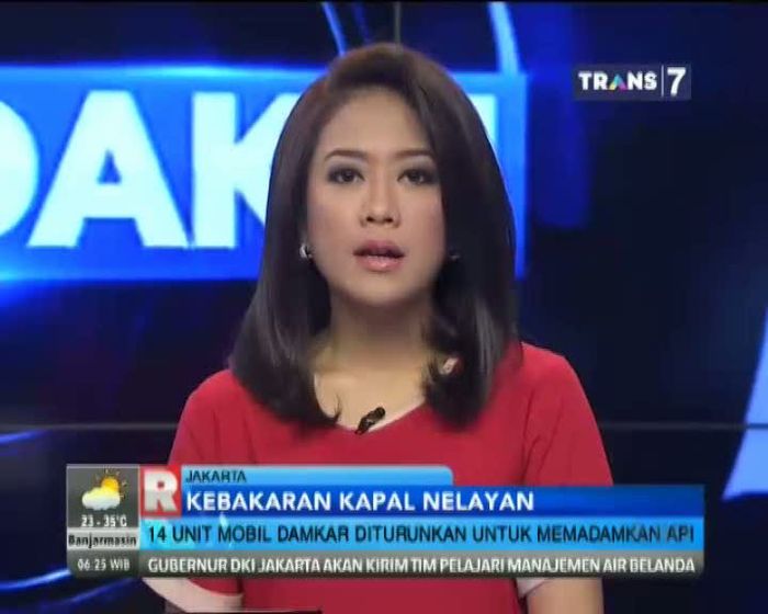 Visa Jamaah Calon Haji
