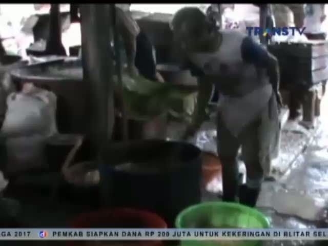 Kacang Kedelai Impor Naik, Pengrajin Tahu Menjerit