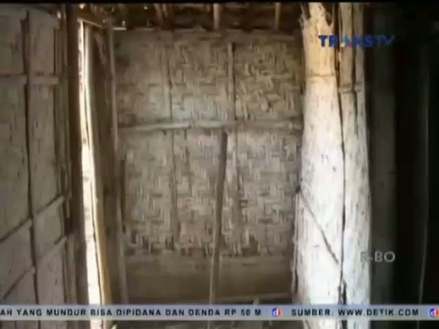 Tukang Sampah Naik Haji