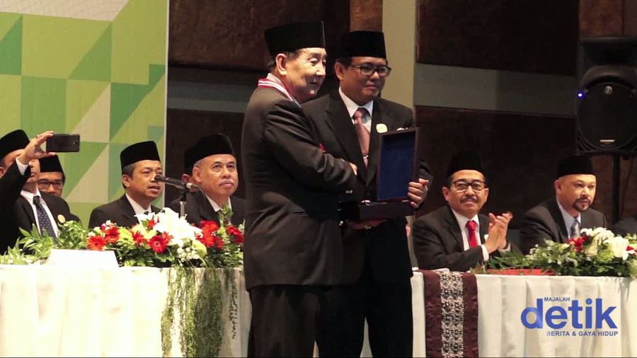 Part 1 - Penurunan Dukungan Pada BPPT