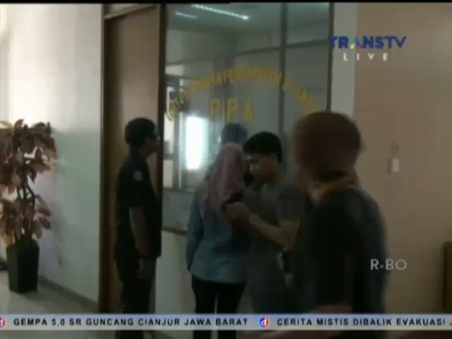 Penculikan Bayi