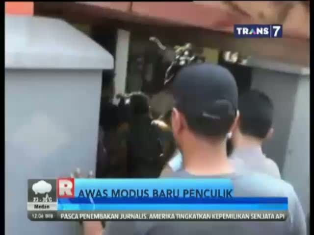 Awas Modus Penculikan Baru Anak