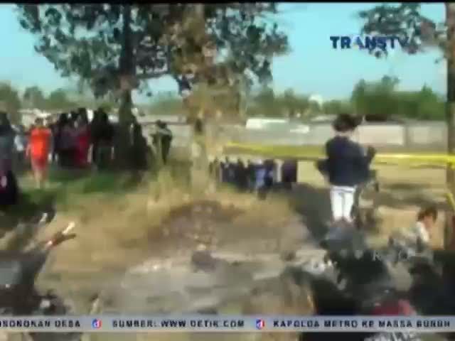 Cinta Ditolak, Siswa SMP Membunuh Teman Dekatnya Dengan Palu