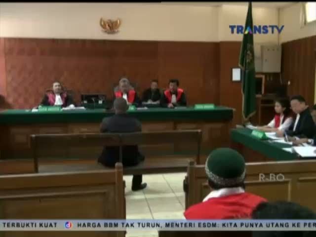 Sidang Tas Hermes