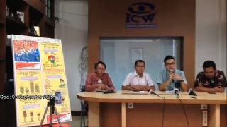 Komisi Hukum DPR Sebut Lobi Politik Capim KPK Sangat Sulit Dihindari