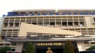 Ditengah isu Pergantian Kabareskrim, Kasus Mobil Crane PT. Pelindo II Terus Bergulir