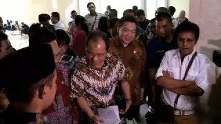 Setya Novanto dan Fadli Zon Akhirnya Dilaporkan Ke Majelis Kehormatan DPR
