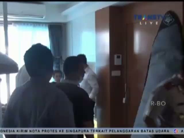 Wanita Jepang Ditemukan Tewas Membusuk 