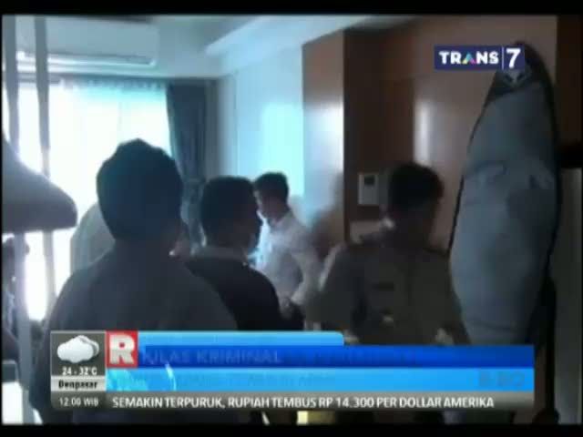 Warga Negara Jepang Ditemukan Tewas