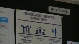 FITRA Desak MKD Berikan Sanksi Berat untuk Setya Novanto dan Fadli Zon