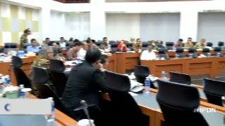 Mendagri: Tanya Ahok Apa Resep Membubarkan IPDN