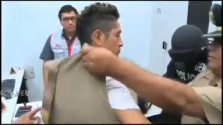 Ditangkap di Ekuador, Gembong Narkoba Kelas Kakap Peru Akhirnya Dipulangkan