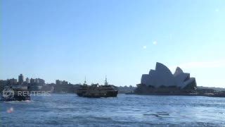 Ini Beragam Reaksi dari Lengsernya PM Australia Tony Abbot